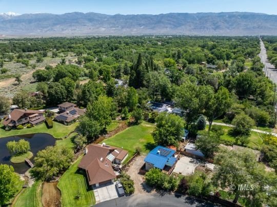Welcome to 120 Desiderata in beautiful West Bishop. Situated on - photo 16