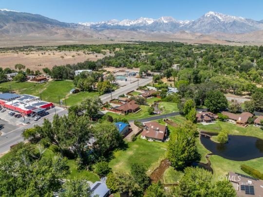 Welcome to 120 Desiderata in beautiful West Bishop. Situated on - photo 18