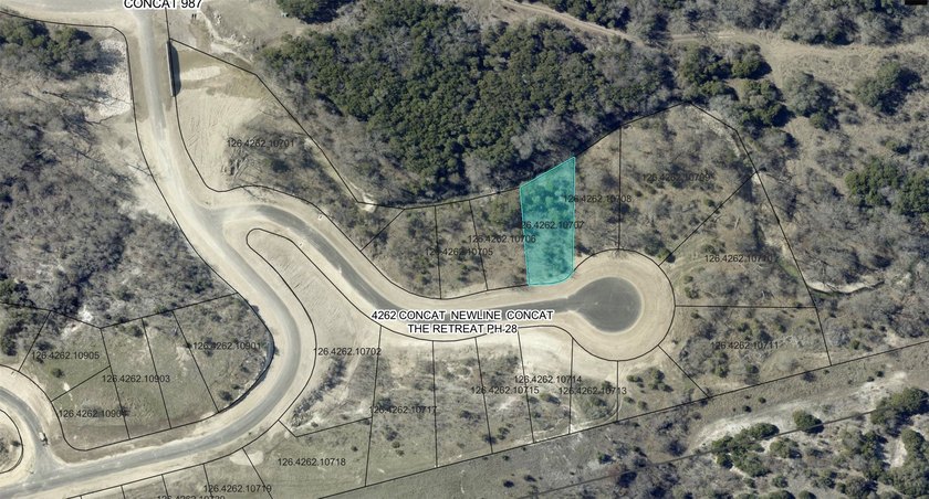 Discover the opportunity to own a cul-de-sac residential lot - photo 5
