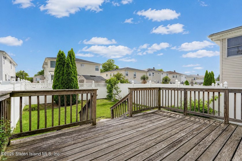 Welcome to this spacious semi-detached home located in one of - photo 29