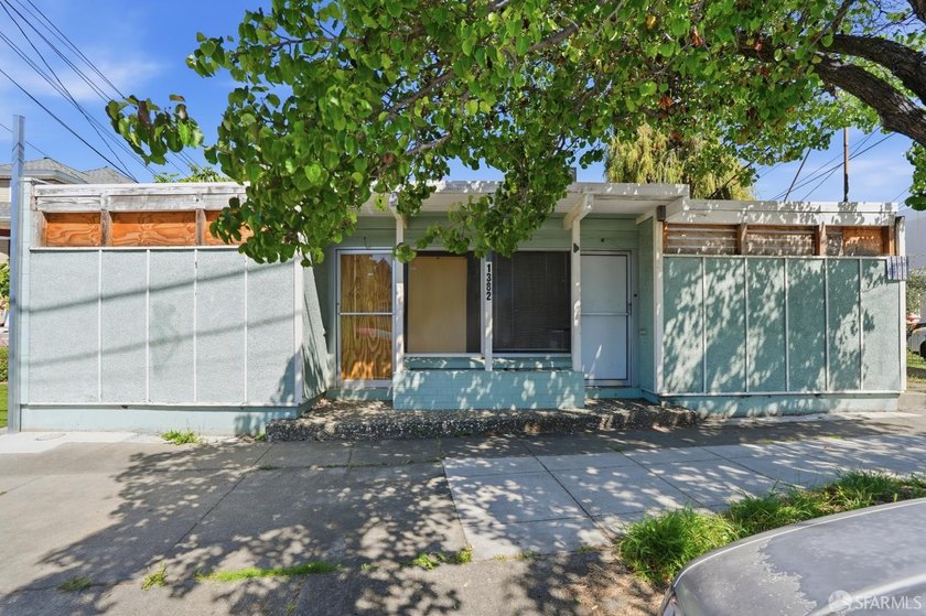 For sale: a rare mixed-use opportunity located at 1384 B St in - photo 2
