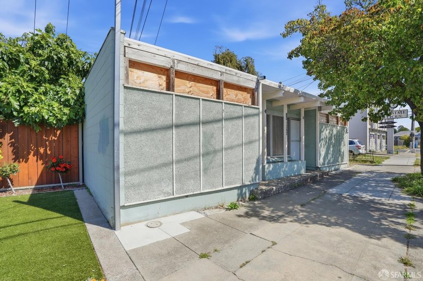 For sale: a rare mixed-use opportunity located at 1384 B St in - photo 3