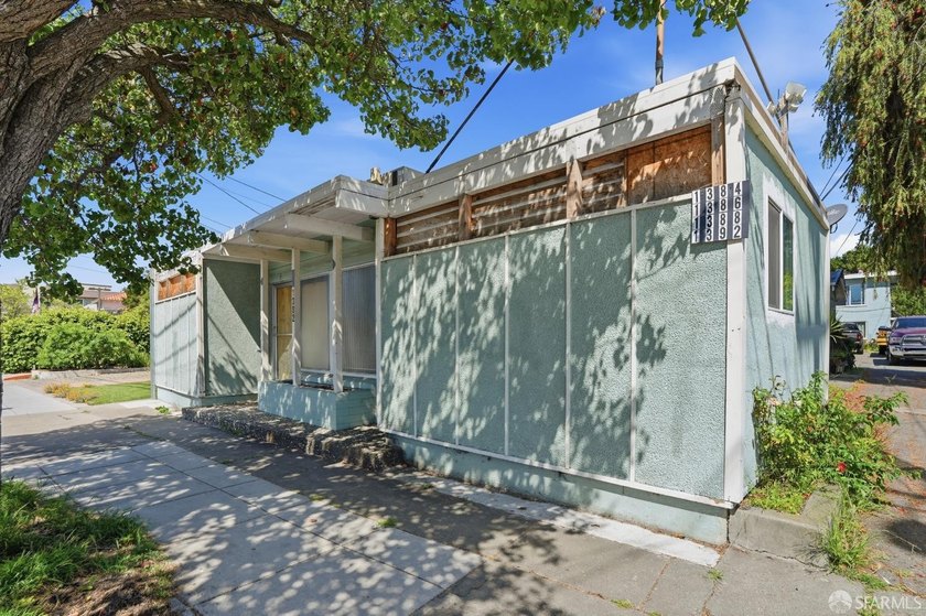 For sale: a rare mixed-use opportunity located at 1384 B St in - photo 4