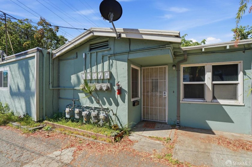 For sale: a rare mixed-use opportunity located at 1384 B St in - photo 6