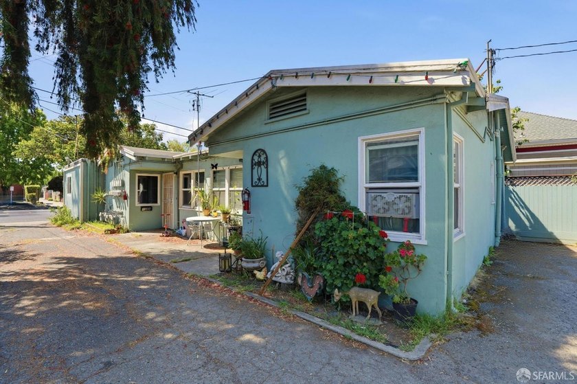 For sale: a rare mixed-use opportunity located at 1384 B St in - photo 8