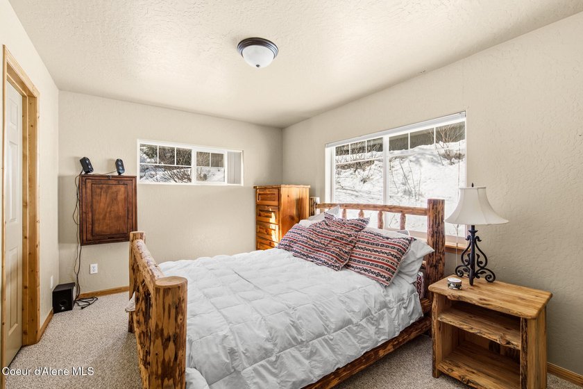 Welcome to The Elkhorn Lodge at Schweitzer Mountain Resort. Move - photo 13