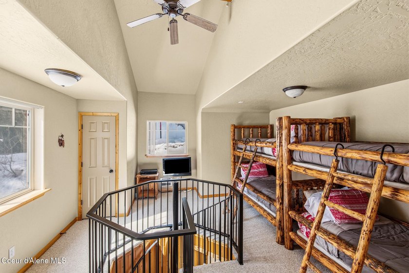 Welcome to The Elkhorn Lodge at Schweitzer Mountain Resort. Move - photo 17