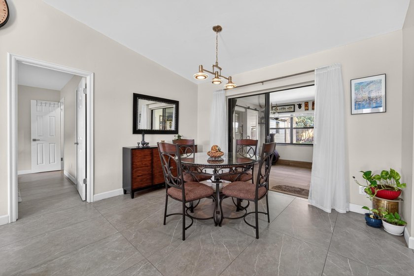 Move right into this beautifully renovated home where everything - photo 13