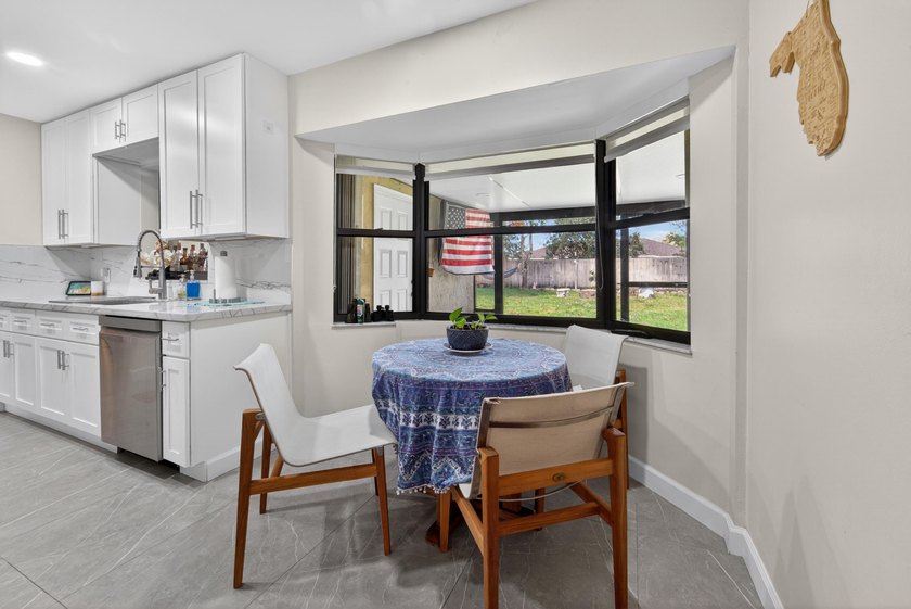 Move right into this beautifully renovated home where everything - photo 18