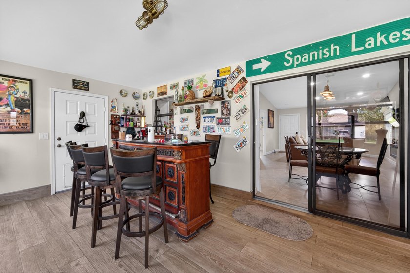 Move right into this beautifully renovated home where everything - photo 19