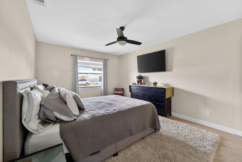 Move right into this beautifully renovated home where everything - photo 21