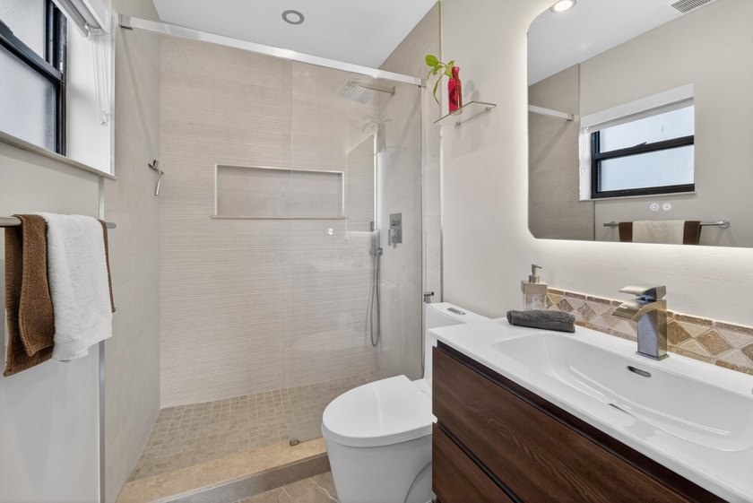Move right into this beautifully renovated home where everything - photo 24
