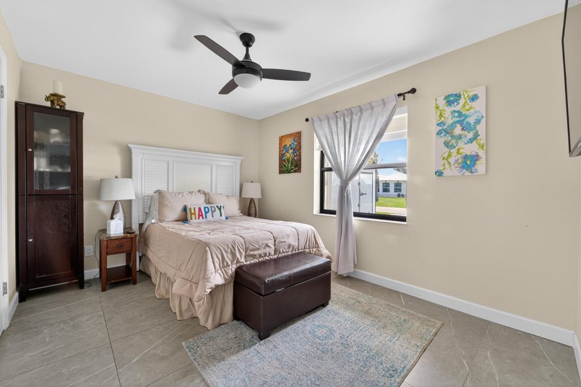 Move right into this beautifully renovated home where everything - photo 26