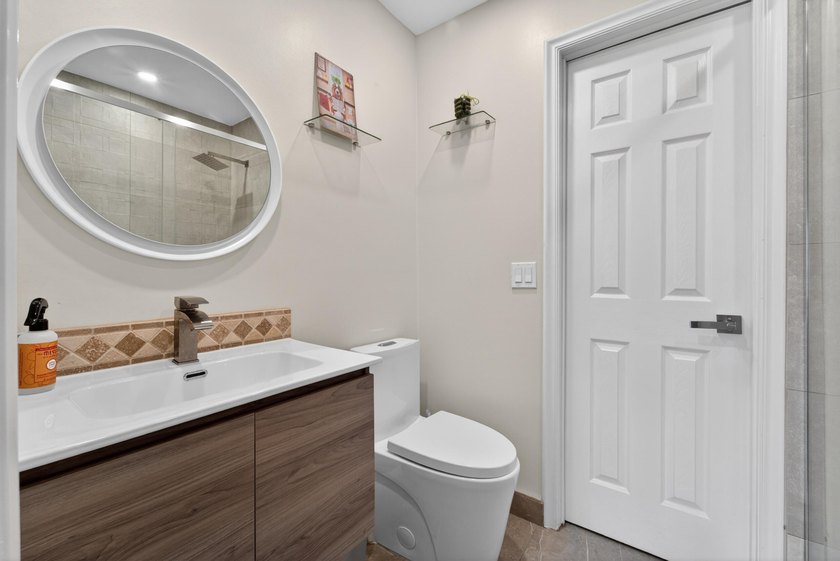 Move right into this beautifully renovated home where everything - photo 27