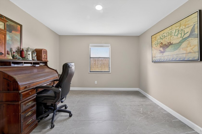 Move right into this beautifully renovated home where everything - photo 32