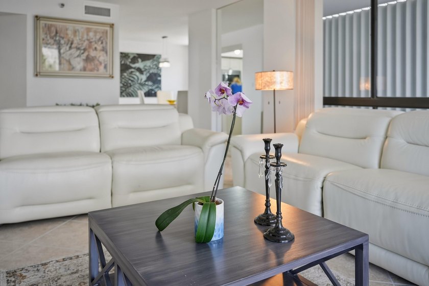 Welcome to Barclay Beach Club, direct oceanfront condo with - photo 12