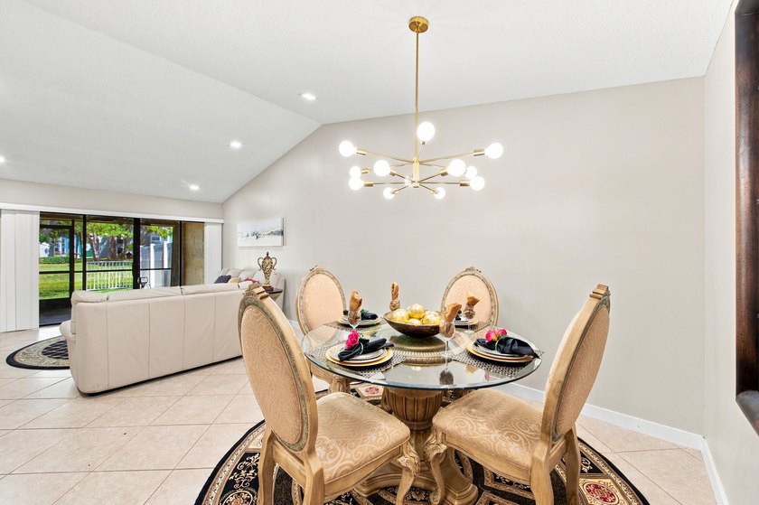 THIS STUNNING WATERFRONT CORNER HOME IN LAKESIDE GREEN IS THE - photo 14