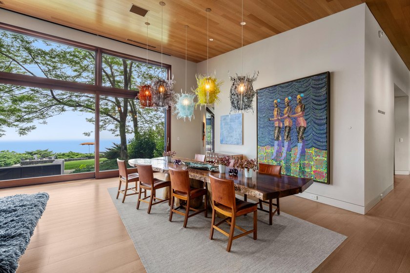 Welcome to Sea Haven, a breathtaking oceanfront estate where - photo 18