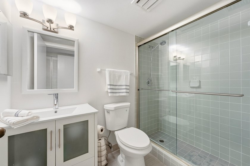 Welcome to Barclay Beach Club, direct oceanfront condo with - photo 23
