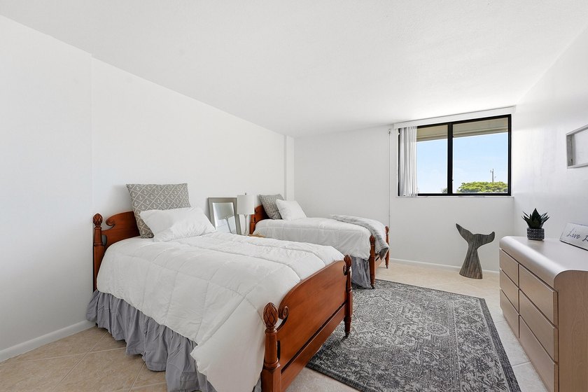 Welcome to Barclay Beach Club, direct oceanfront condo with - photo 25