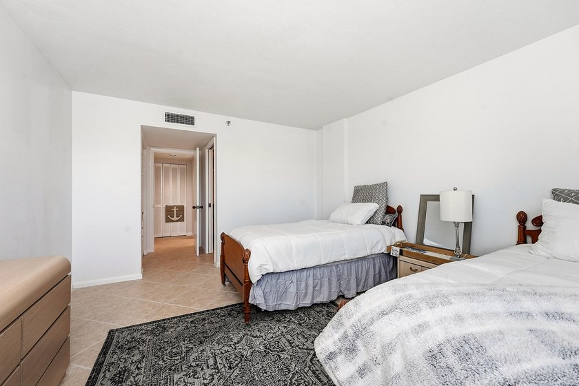 Welcome to Barclay Beach Club, direct oceanfront condo with - photo 26