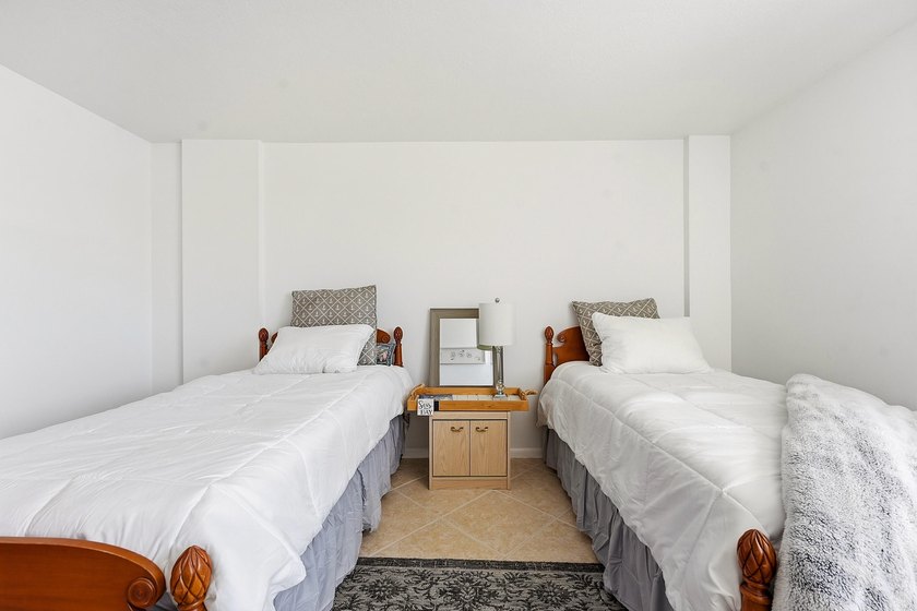 Welcome to Barclay Beach Club, direct oceanfront condo with - photo 27