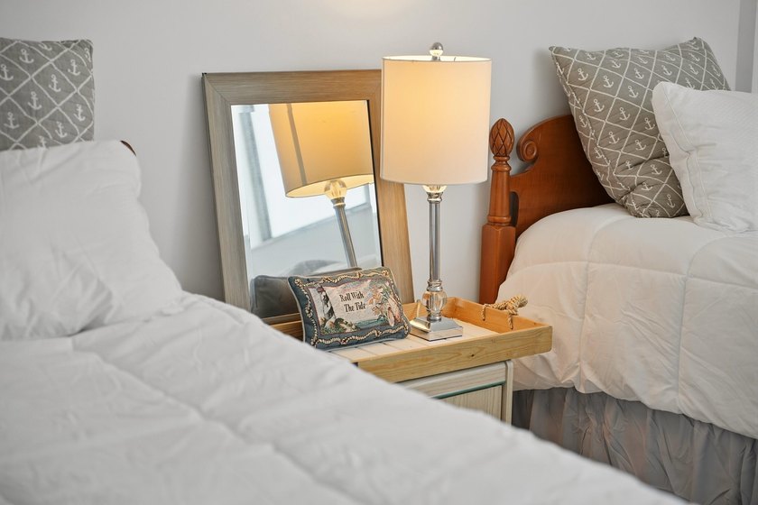 Welcome to Barclay Beach Club, direct oceanfront condo with - photo 28