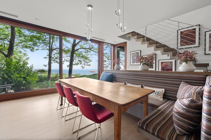 Welcome to Sea Haven, a breathtaking oceanfront estate where - photo 30