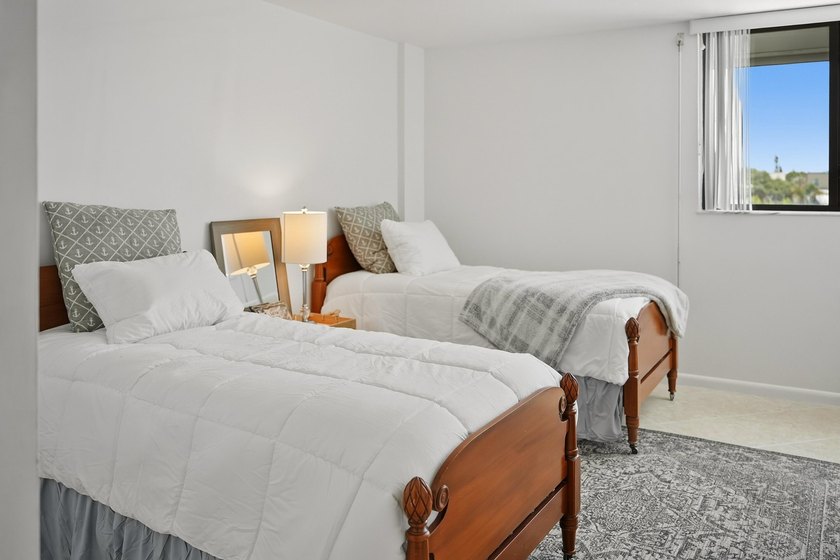 Welcome to Barclay Beach Club, direct oceanfront condo with - photo 30