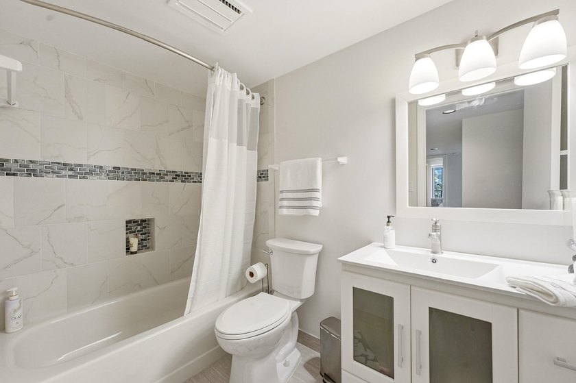 Welcome to Barclay Beach Club, direct oceanfront condo with - photo 31