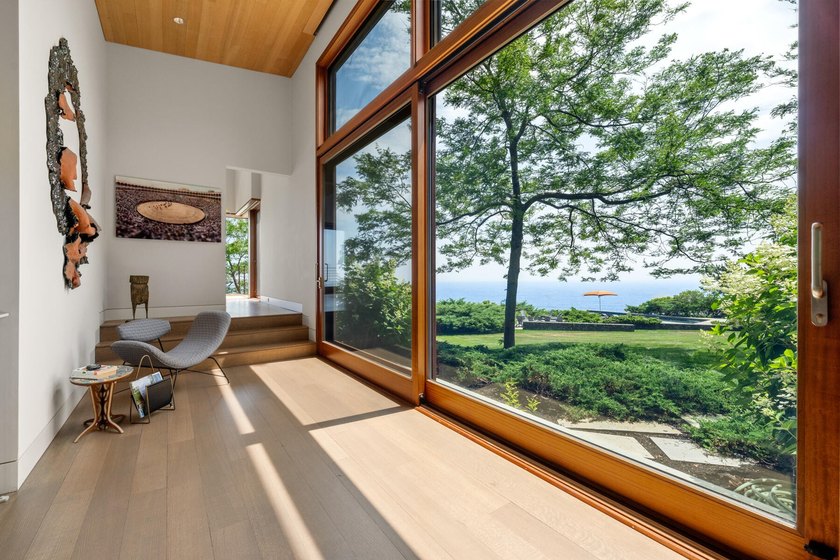 Welcome to Sea Haven, a breathtaking oceanfront estate where - photo 37