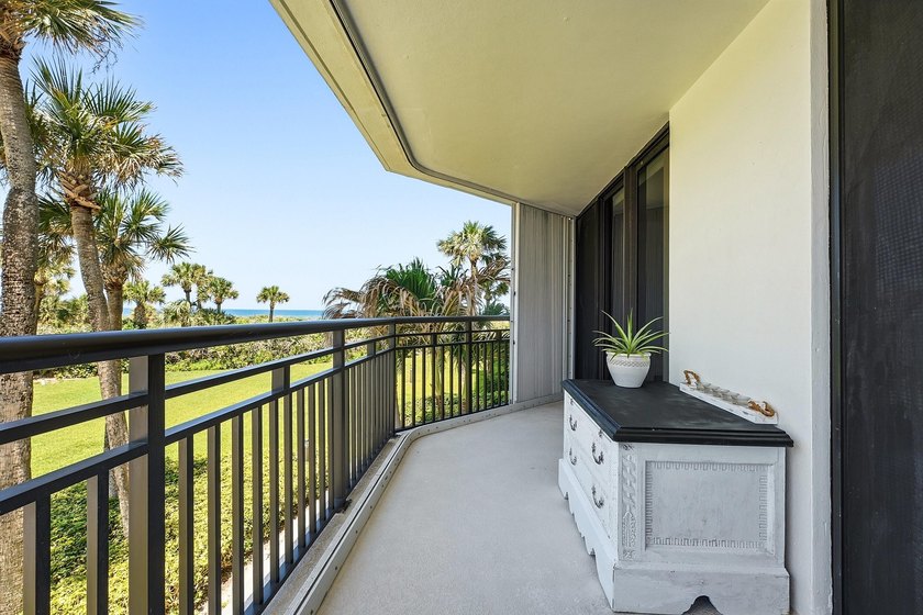 Welcome to Barclay Beach Club, direct oceanfront condo with - photo 42