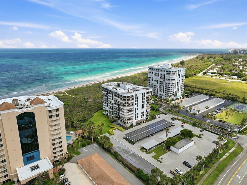 Welcome to Barclay Beach Club, direct oceanfront condo with - photo 44