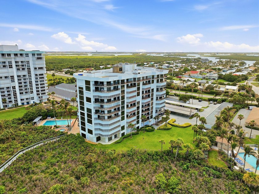 Welcome to Barclay Beach Club, direct oceanfront condo with - photo 45