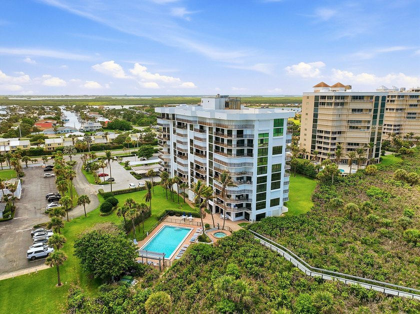Welcome to Barclay Beach Club, direct oceanfront condo with - photo 46