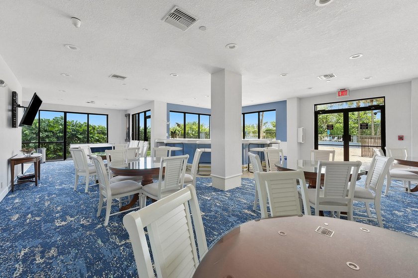 Welcome to Barclay Beach Club, direct oceanfront condo with - photo 49