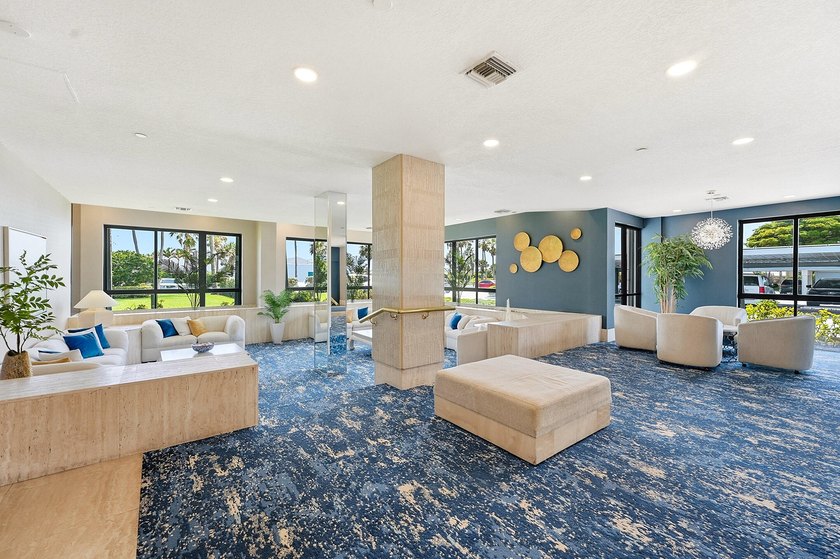 Welcome to Barclay Beach Club, direct oceanfront condo with - photo 50