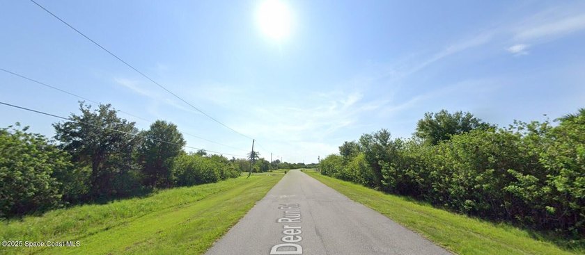 VACANT LAND = ''YOUR HOME ON THE RANGE'' = Build your New Home - photo 4