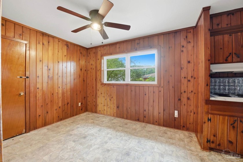 Welcome home to this charming all-brick ranch nestled on a quiet - photo 12
