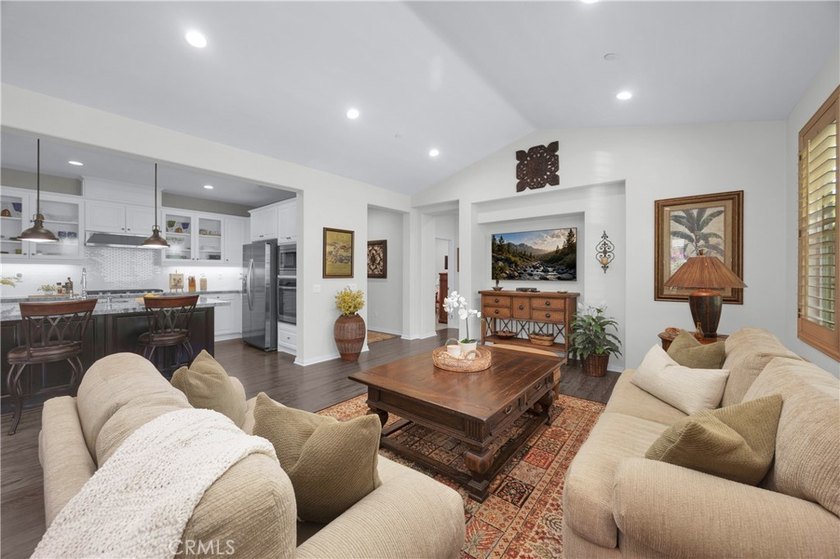 Single story living with a 2nd floor loft and powder bath, make - photo 13