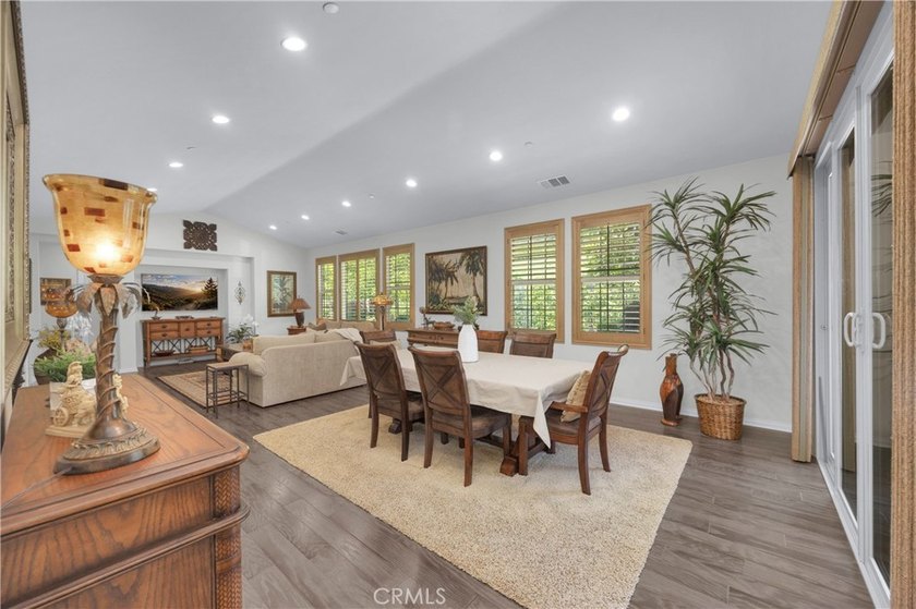 Single story living with a 2nd floor loft and powder bath, make - photo 17