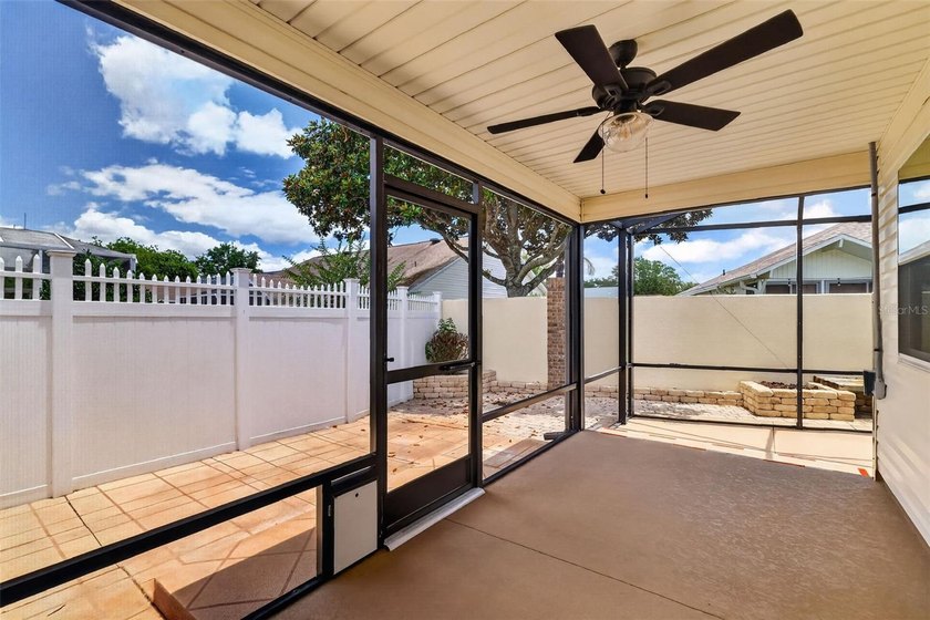 BOND PAID!! NO CARPET in This 3BR, 2BA ANNA MARIA COURTYARD - photo 22