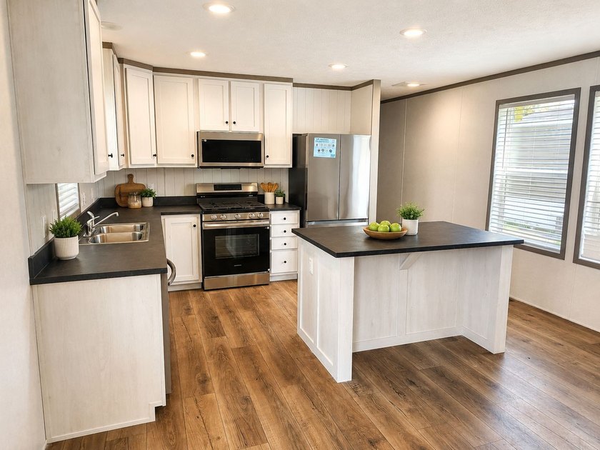 Welcome to this soon-to-be-complete 3 -bedroom 2 -bathroom home - photo 2
