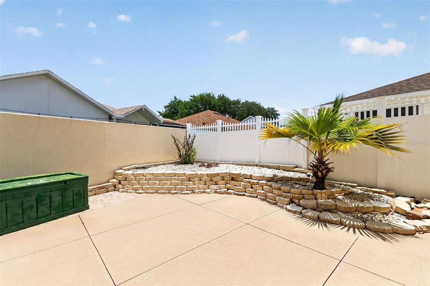 BOND PAID!! NO CARPET in This 3BR, 2BA ANNA MARIA COURTYARD - photo 27