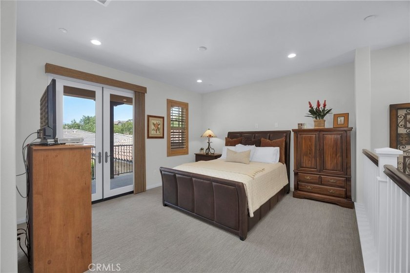 Single story living with a 2nd floor loft and powder bath, make - photo 27