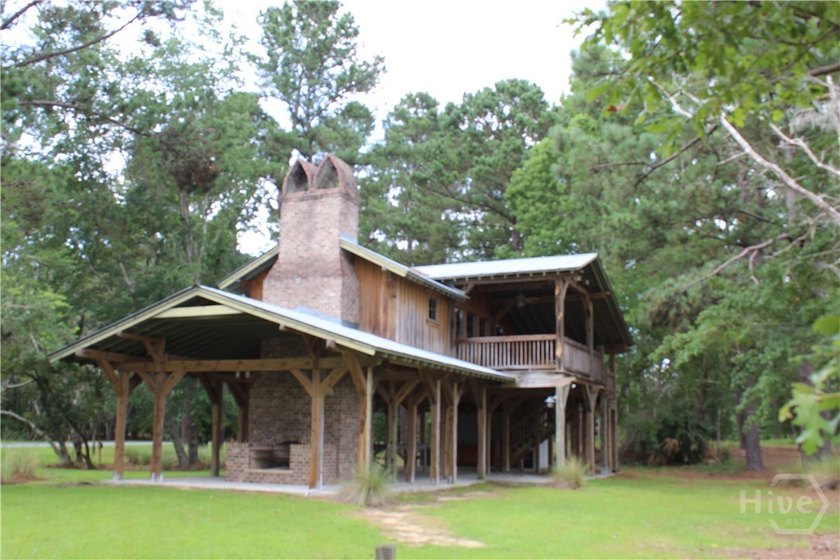 Rare 1.94-acre deepwater lot located on the Jerico River in the - photo 7