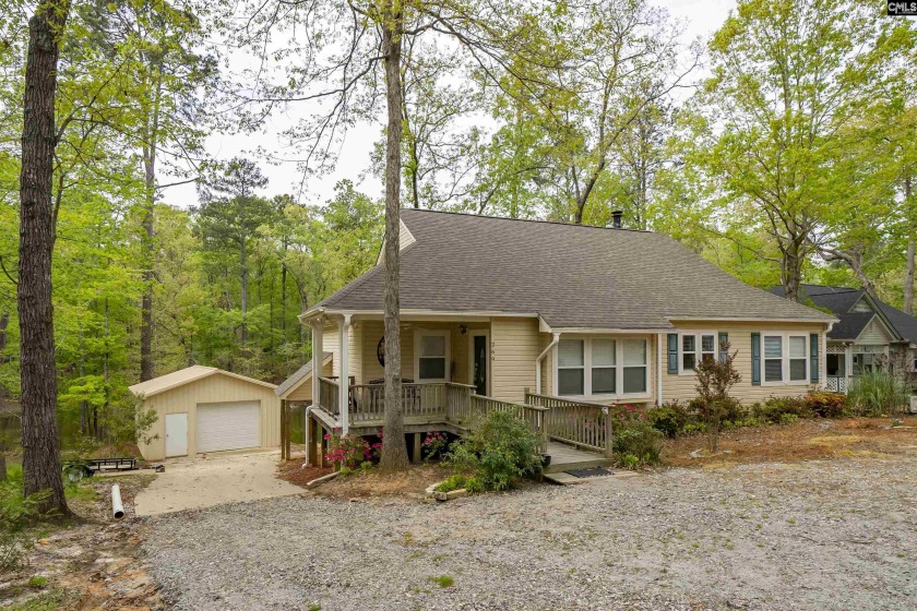 269 Forest Shores Road, Prosperity, SC 29127, 2313282