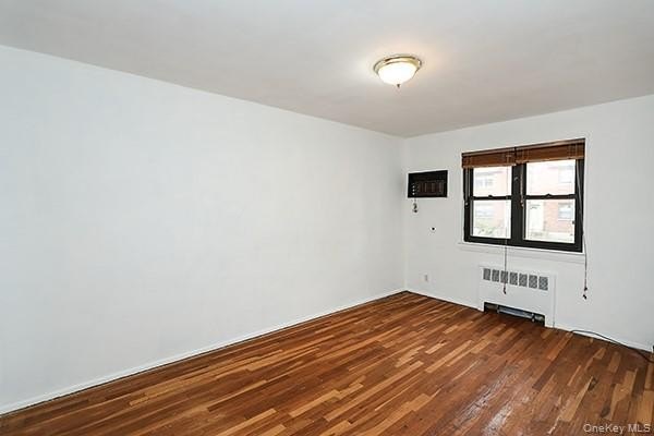 Welcome to this First Floor Two Bedroom One Bath Co-op Unit with - photo 6