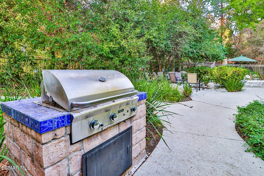 Tucked inside the sought-after 18-acre gated community of Canoga - photo 34