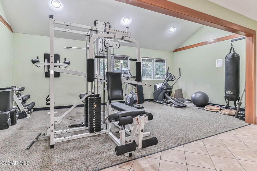 Tucked inside the sought-after 18-acre gated community of Canoga - photo 35